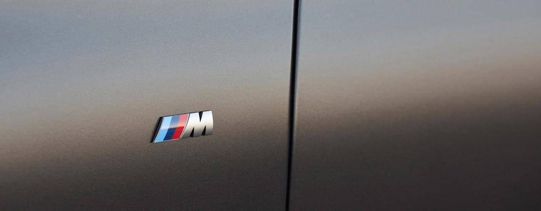 BMW M-Reihe