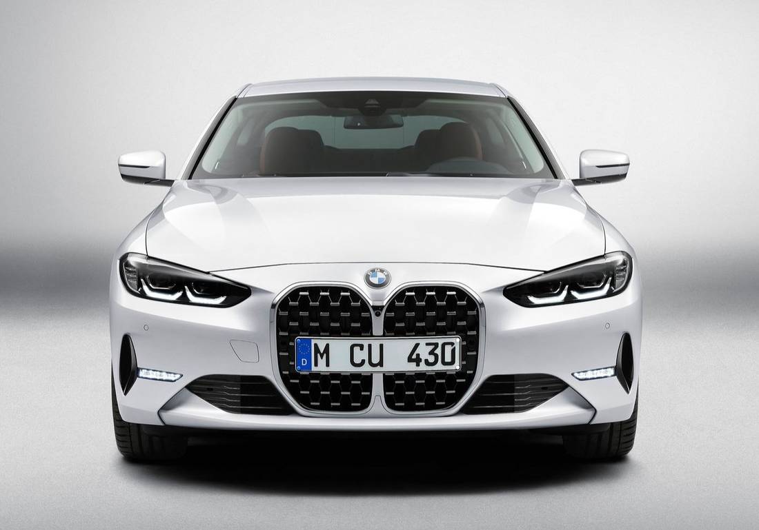 BMW 4er